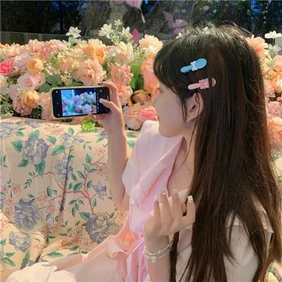 病中艳福