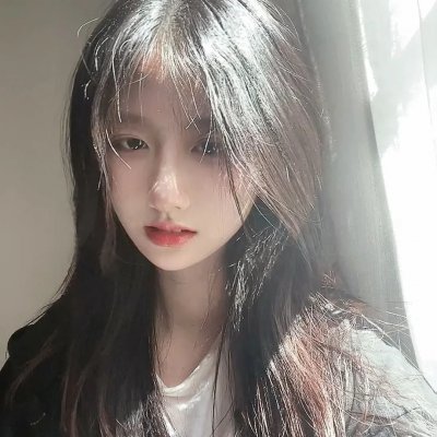 当女孩遇到熊